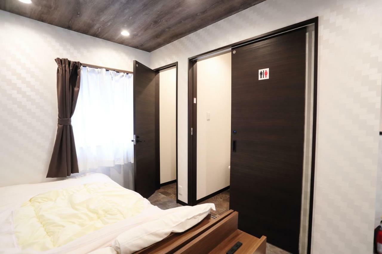 Villa Ikebukuro Tokyo Exterior photo