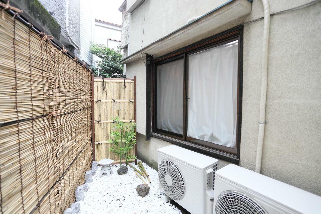 Villa Ikebukuro Tokyo Exterior photo
